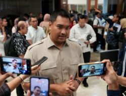 Menpora Ajak Pemuda Sampaikan Aspirasi Secara Damai