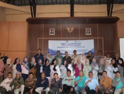 “Dosen Pulang Kampung 2025”, IPB Berikan Pendampingan Produk Halal di Desa Ciwalen-Cianjur