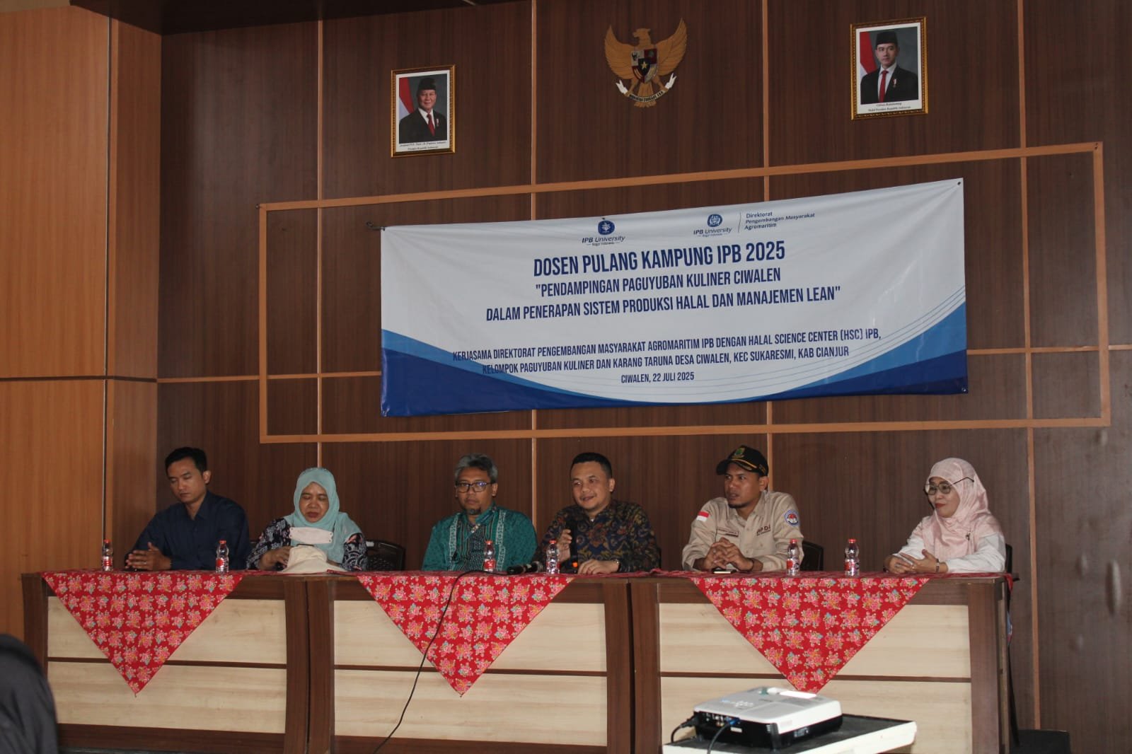 Ciwalen IPB