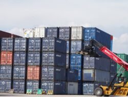 IPC TPK Terapkan TBS, Dorong Efisiensi Pelabuhan Tanjung Priok