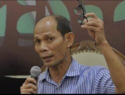 Perang Semikonduktor China Vs AS