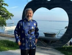 KONI Pusat Sampaikan Duka, IGK Manila Meninggal Dunia