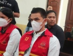Jonathan Frizzy Lebih Religius Usai Terjerat Kasus Vape Obat Keras