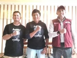 Ikang Fawzi Gandeng Ras Muhamad Rilis Lagu Jujurkan Keadilan