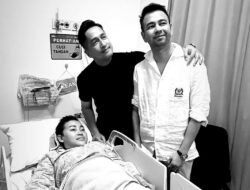 Irfan Hakim Kenang Momen Terakhir Bersama Mpok Alpa