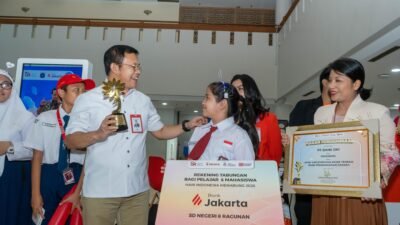 Kejar Award 2025