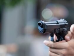 Oknum Jaksa Kejagung Terlibat Cekcok Parkir di Pondok Aren