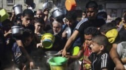 Dukung Prabowo, Jamaah Muslimin Tegaskan Prioritas Buka Blokade Gaza