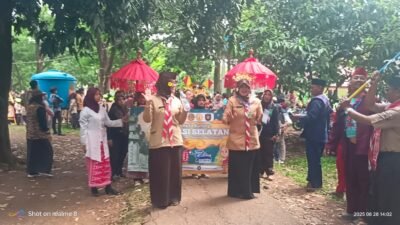 Festival Jambore Kota Bekasi