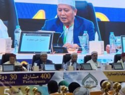 Sekum JATMAN: Tasawuf dalam Kehidupan Agama dan Negara