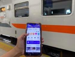KAI Daop 7 Madiun Masih Layani Pengembalian Tiket 100 Persen Akibat Gangguan KA Argo Bromo Anggrek