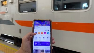 KAI Daop 7 Madiun Masih Layani Pengembalian Tiket 100 Persen Akibat Gangguan KA Argo Bromo Anggrek