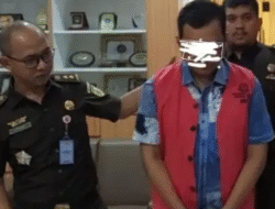 Kejari Jakut Tetapkan Pimpinan Cabang Bank Himbara sebagai Tersangka Dugaan Korupsi Kredit Modal Kerja