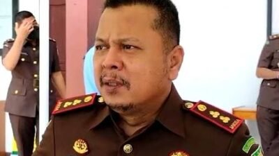 Kejari Jaksel Siap Eksekusi Silfester Matutina Kasus Fitnah JK