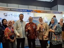 Kemenkum Gelar IP Expose 2025: Dorong Karya Kreatif dan Inovatif Anak Bangsa ke Pasar Global
