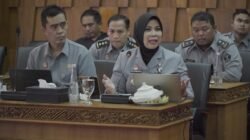 Kanwil Kemenkum Bali Dukung Penuh Inisiatif Bale Kertha Adhyaksa