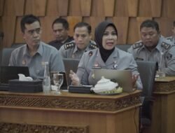 Kanwil Kemenkum Bali Dukung Penuh Inisiatif Bale Kertha Adhyaksa