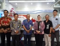 Kemenkum Bali dan INSTIKI Kolaborasi Kembangkan Aplikasi Penghitungan Royalti Musik