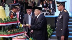Delapan Dekade Kemenkum Konsisten Menjaga Arah Reformasi Hukum