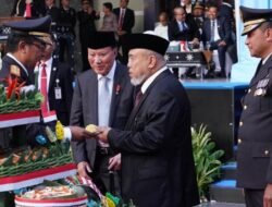 Delapan Dekade Kemenkum Konsisten Menjaga Arah Reformasi Hukum