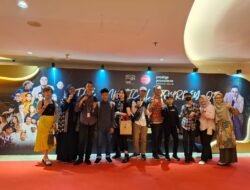 Ketika Musik Merangkul Semua dan Jadi Ruang Bahagia Remaja Difabel