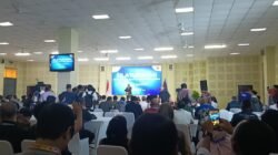 Ketua Dewan Pers: Akurasi adalah Nyawa Jurnalisme