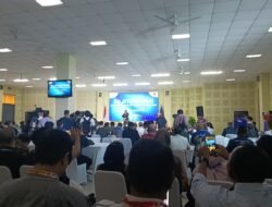 Ketua Dewan Pers: Akurasi adalah Nyawa Jurnalisme