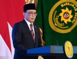 Ketua MA: Pentingnya Kesejahteraan Hakim untuk Jaga Integritas