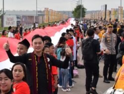 Indonesia Sudah Merdeka 80 Tahun, tapi Jakarta Masih Punya Pekerjaan Rumah