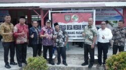 Koperasi Merah Putih