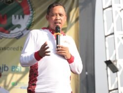 Pemkot Bekasi Dorong Koperasi Jadi Penggerak Ekonomi Rakyat