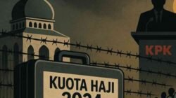 KPK: Penyelidikan Dugaan Korupsi Kuota Haji Khusus 2024 Hampir Rampung