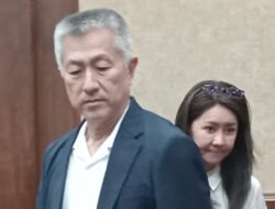 Tiga Petinggi PT Petro Energy Didakwa Rugikan Negara