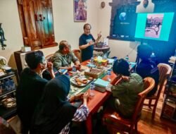 Dewas PFI: Fotojurnalistik Tetap Menjadi Keperluan Utama Dalam Pemberitaan