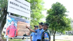 Lapangan Beceu Ishaq