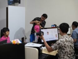 Imigrasi Ngurah Rai Gelar Layanan Paspor Merdeka, Layani 41 Pemohon di Akhir Pekan