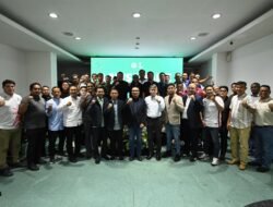 I League Championship 2025/26 Resmi Terapkan VAR di Pegadaian
