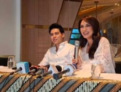 Luna Maya dan Maxime Bouttier Siap Honeymoon ke Eropa