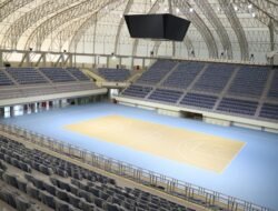 FFI: GOR Indoor Manahan Jadi Pembuka Futsal Super Cup 2025