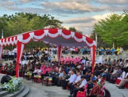 Merdeka di Tapal Batas, Imigrasi Atambua Perkuat Ekonomi Perbatasan