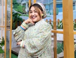 Innalillahi, Komedian Mpok Alpa Meninggal Dunia