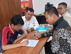 Waduh! Tahanan Lapas Kediri Diduga Jadi Korban Sodomi