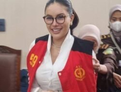 KPK Akan Tindak Lanjuti Laporan Nikita Mirzani Soal Suap Aparat