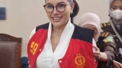 KPK Akan Tindak Lanjuti Laporan Nikita Mirzani Soal Suap Aparat