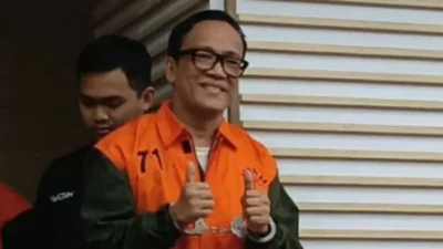 3 Mobil Wamenaker Noel Hilang Misterius Usai OTT KPK