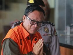 Noel Berharap Amnesti Prabowo