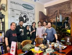 PFI Bogor-Kreativa Multimedia Berikan Pelatihan Foto Jurnalistik Untuk Mahasiswa