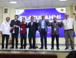 Wamen Komdigi Tekankan Persatuan PWI di Era Disrupsi Informasi