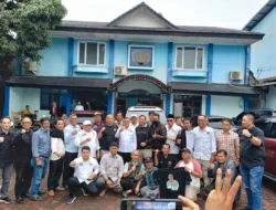 PWI Jawa Barat Gelar Rekonsiliasi Jelang Kongres Nasional 2025