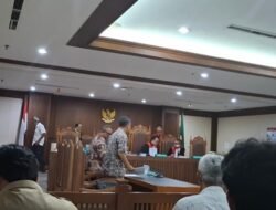 Bank CTBC Menang Gugatan, Pengadilan Niaga Putus Pailit PT Tiphone